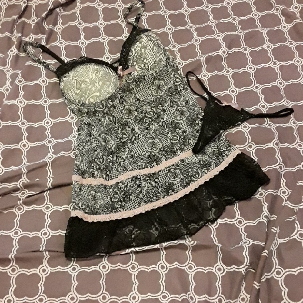Sexy  lingerie